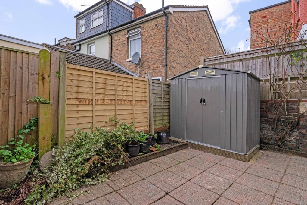Floorplan for Bayhall Road, Tunbridge Wells