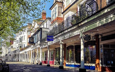 Discover the Charm of Tunbridge Wells: A Haven for Property Enthusiasts