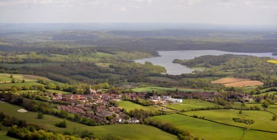 Embrace the Serenity of Wadhurst: A Hidden Gem in Kent and East Sussex