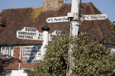 An Introduction to the Mansion Tax 