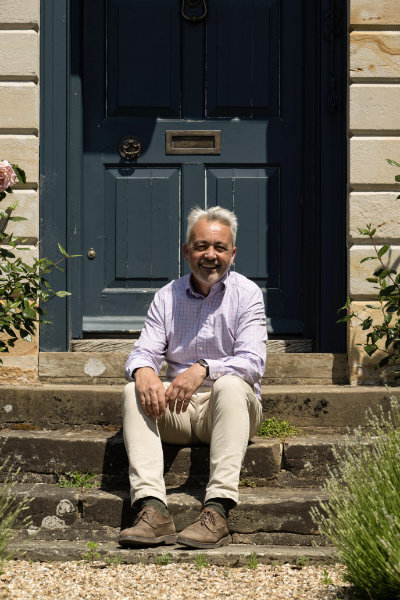 Simon Gabriel,